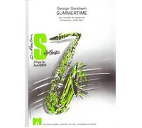 ROBERT MARTIN GERSHWIN G. - SUMMERTIME