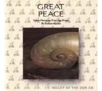 Robert Martin - Great Peace (UK Import)