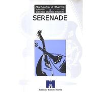 Robert Martin guenett - Serenata clásica de la fragancia semble Arrastre