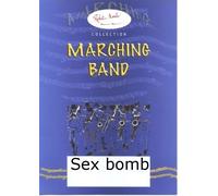 ROBERT MARTIN JONES - SOLEMAR - SEX BOMB