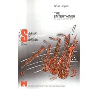 ROBERT MARTIN JOPLIN S. - THE ENTERTAINER