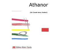 ROBERT MARTIN JOUBERT C.H. - ATHANOR
