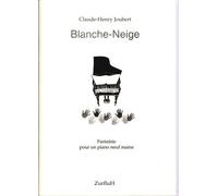 ROBERT MARTIN JOUBERT C.H. - BLANCHE-NEIGE