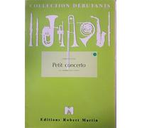 ROBERT MARTIN KASTEL F. - PETIT CONCERTO