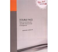 Robert Martin Langlois B. - Double Face clásica de la fragancia Música de Cámara