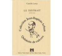 ROBERT MARTIN LEROY C. - DISTRAIT (LE)