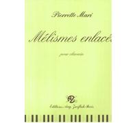 Robert Martin Marigold P. - melismes enlaces clásica de la fragancia Flauta dulce