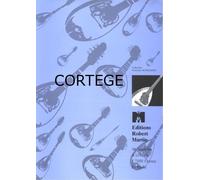 ROBERT MARTIN MASSENET J. - VAN DER BEEK W. - CORTEGE