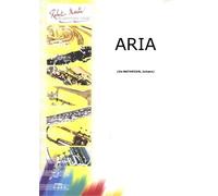 ROBERT MARTIN MATHESON J. - ARIA