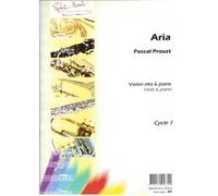 ROBERT MARTIN MATHESON J. - ARIA