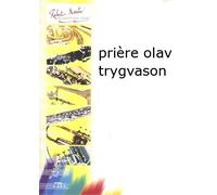 ROBERT MARTIN MICHAT J.D. - PRIRE OLAV TRYGVASON