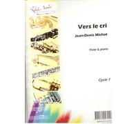 ROBERT MARTIN MICHAT J.D. - VERS LE CRI