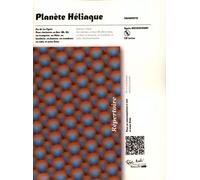 ROBERT MARTIN MOYENCOURT A. - PLANETE HELIAQUE