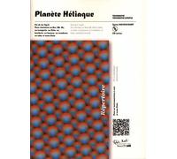 ROBERT MARTIN MOYENCOURT A. - PLANETE HELIAQUE