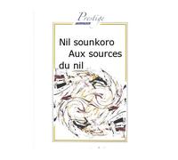 ROBERT MARTIN MULLER T. - NIL SOUNKORO