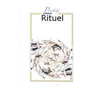ROBERT MARTIN MULLER T. - RITUEL