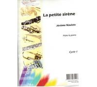 ROBERT MARTIN NAULAIS J. - PETITE SIRNE (LA)