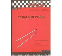 ROBERT MARTIN PACZYNSKI G. - BALLON PERDU