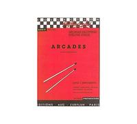 ROBERT MARTIN PACZYNSKI G., STROH E. - ARCADES