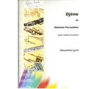 ROBERT MARTIN PERRUCHON E. - DJENO