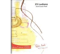 ROBERT MARTIN PETIT A.S. - LUDIONS 1 25