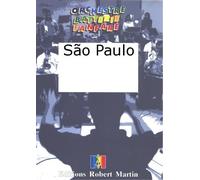 ROBERT MARTIN PHILIBERT M. - TREMINE A. - SAO PAULO