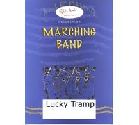 ROBERT MARTIN PORRET J. - FIENGA R. - LUCKY TRAMP