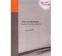 ROBERT MARTIN PRINTEMPS G. - POLO LE MOINEAU