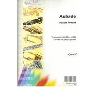 ROBERT MARTIN PROUST P. - AUBADE, SIB OU UT