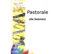 ROBERT MARTIN PROUST P. - PASTORALE