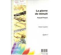 ROBERT MARTIN PROUST P. - PIERRE DE MINUIT (LA)