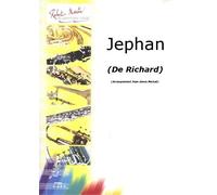 ROBERT MARTIN RICHARD - MICHAT J.D. - JEPHAN