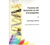 ROBERT MARTIN SKORNY - POMME DE REINETTE ET AIR D'TROMPETTE