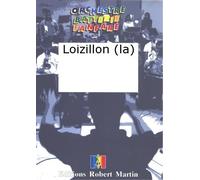 ROBERT MARTIN SOUPLET A. - LOIZILLON (LA)