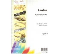 ROBERT MARTIN TANAKA K. - LAULAN
