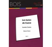 ROBERT MARTIN TANAKA K. - LUNES DE CUZCO (LES)