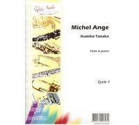 ROBERT MARTIN TANAKA K. - MICHEL ANGE