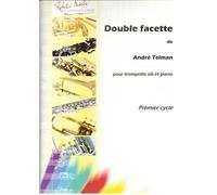 ROBERT MARTIN TELMAN A. - DOUBLE FACETTE