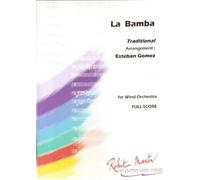 ROBERT MARTIN TRADITIONEL - GOMEZ E. - LA BAMBA
