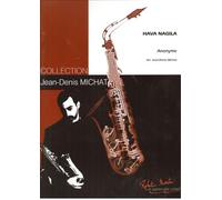 ROBERT MARTIN TRADITIONEL, MICHAT J.D. - MICHAT J.D. - HAVA NAGILA