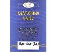 ROBERT MARTIN TRADITIONEL - PROISY E. - BAMBA (LA)