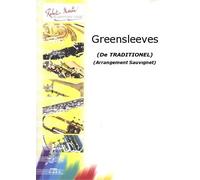 ROBERT MARTIN TRADITIONEL - SAUVIGNET - GREENSLEEVES