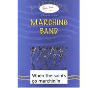 ROBERT MARTIN TRADITIONEL - WHEN THE SAINTS GO MARCHIN'IN