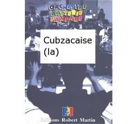 ROBERT MARTIN TREMINE A. - CUBZACAISE (LA)