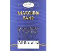 ROBERT MARTIN VANBESELAERE J.P. - ALL THE WIND
