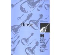 ROBERT MARTIN VASSELIN - ILIOSE