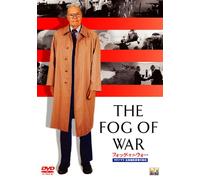 Robert Mcnamara - The Fog Of War [Edizione: Giappone] [Italia] [DVD]