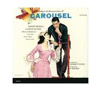 Carousel / O.C.R. - Carousel (Original Cast Recording)