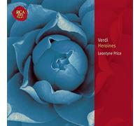 Robert Merrill - Verdi: Heroines