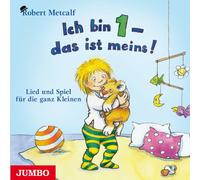 Robert Metcalf - Ich Bin 1-das Ist Meins